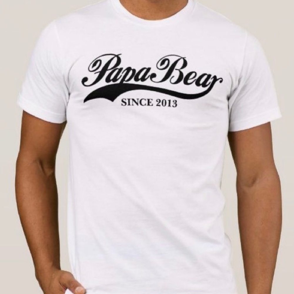Custom T-Shirts - Picture 2 of 5